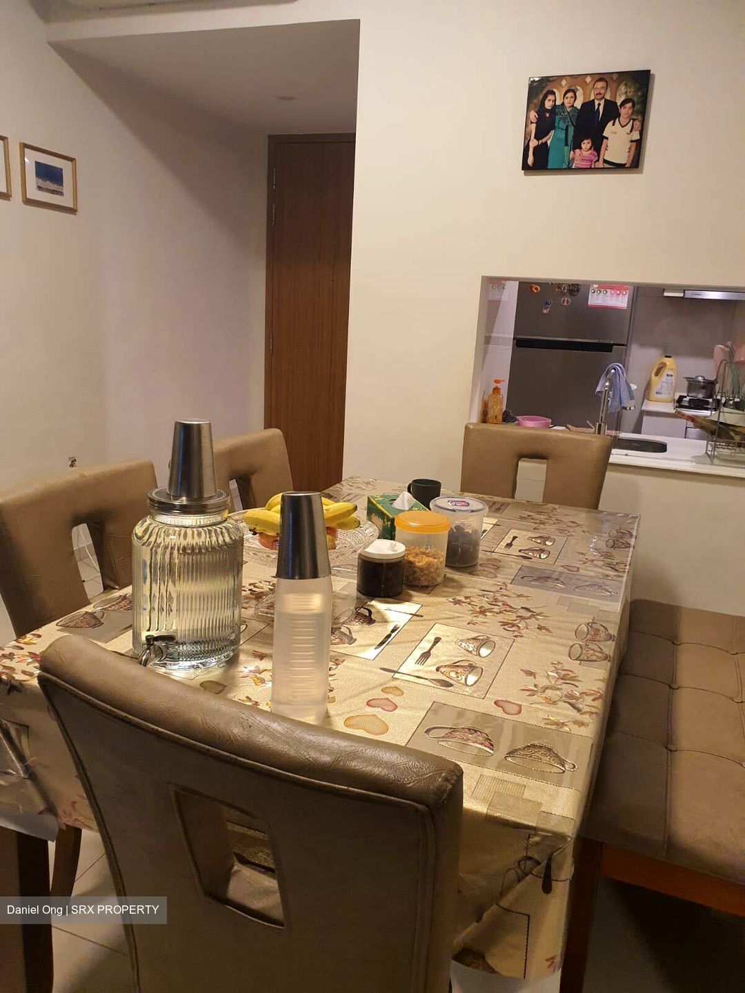 Bedok Residences (D16), Apartment #379925001